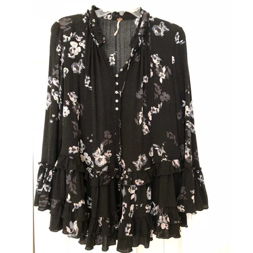 Free People Short Dress